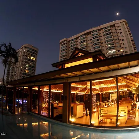 Barra da Tijuca Resort Bora Bora-2